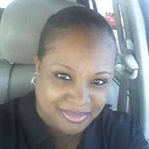 Meet your Posher, Rhonda